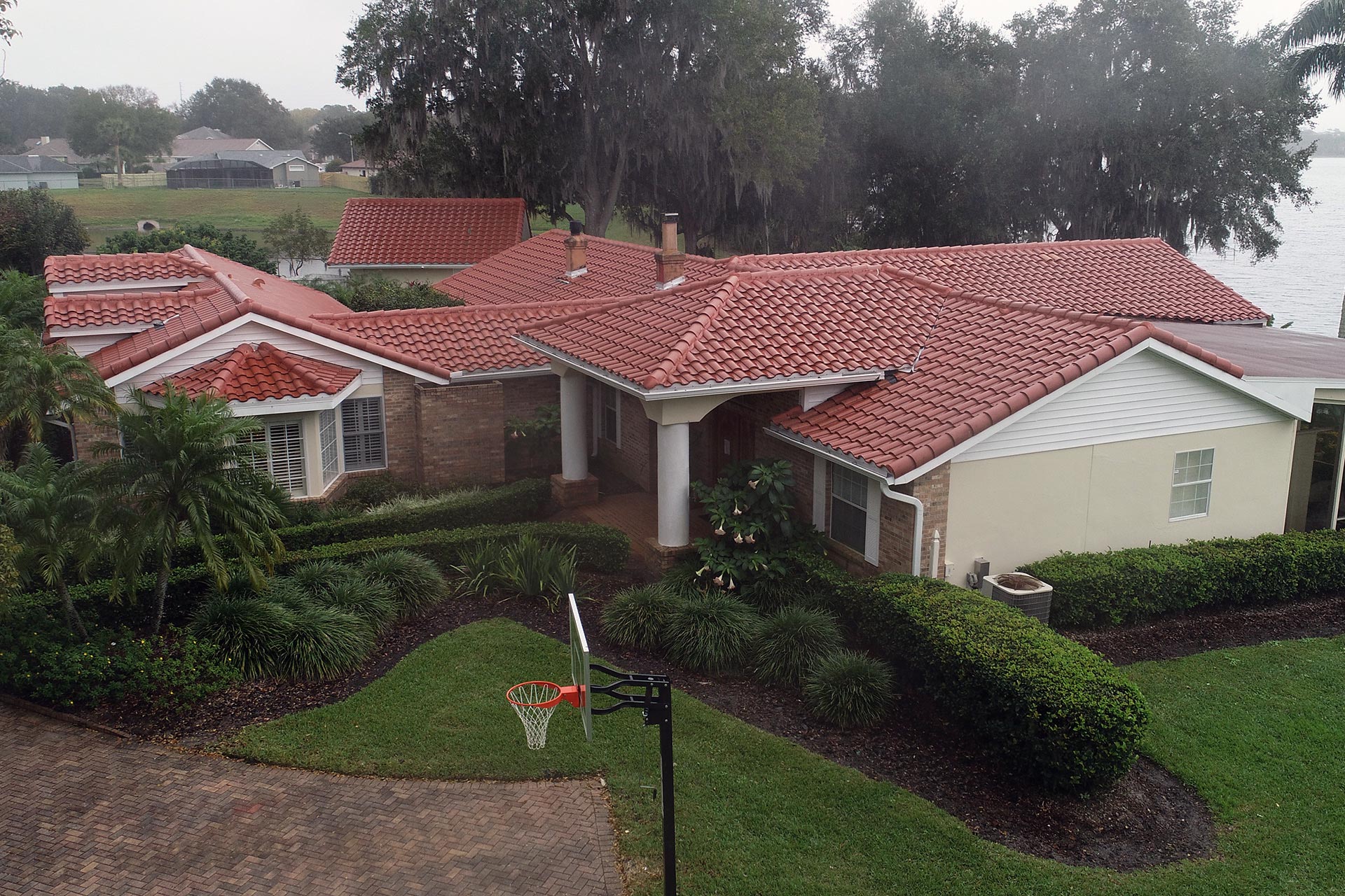 St. Johns County Roof
